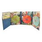 Groucho Marx  You Bet Your Life Dvd  2004  - Best Episodes  3-disc Set Oop