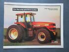Vintage Agco Allis 9600 9800 Tractor Brochure 135 To 215 Hp  9635 9655 9675 9695
