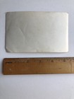 Vintage Tribesmen Papua New Guinea Original Photo 