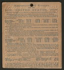 Astronomical Events Fot The United States 1898