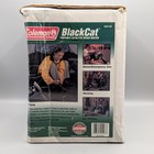 Coleman Black Cat Portable Catalytic Space Heater Usa 5033-700
