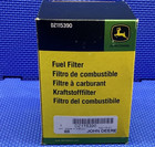 John Deere Dz115390 Replacement Final Fuel Filter Oem Secondary Diesel Engine