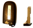 Oem 2014 To 2023 Jeep Grand Cherokee Smart Remote Fob  - Unlocked - Uncut Key