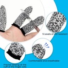 14 Pcs Finger Covers Sleeve Cots Protector For Finger Guard Set