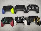 New Switch Pro Controller For Nintendo Wireless Game Gamepad Joystick Remote Us