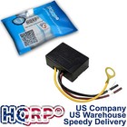 Hqrp Touch Light Table Lamp Dimmer Switch Lo-me-hi-off Control Module Sensor