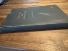Vintage How To Work With Tools And Wood - Stanley Tools Hardcover Book 1927