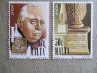 Malta  Scott  829-830  Mnh