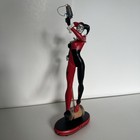 Dc Comics Cover Girls Harley Quinn Statue 0803 5200 New In Box