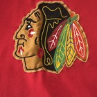 Ccm Chicago Blackhawks Bob Probert  24 Signed Nhl Hockey Jersey