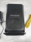 Netgear Cm600-1aznas 960mbps High Speed Docsis 3 0 Cable Modem