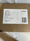 Latch  now Door  Intercom Model Int1lfcna1 - Brand New