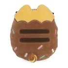 Gund Pusheen Chocolate Dipped Cookie Squisheen