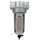 1 2  Compressor   Compressed Air In Line Filter Moisture   Water Trap F804