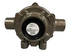 Hypro Cast Iron 8 Roller Pump 3 4  Npt  22 5 Gpm Ni-resistant - 7560n-r