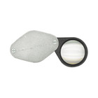 Eschenbach 6x Aplanatic Folding Pocket Magnifier 23mm Professional Loupe