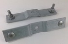 Qty 2 Hubbell Power Chance T6531343 Spacer Bar Assembly Free Shipping
