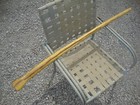 Osage Orange Walking Trekking Hiking Stick staff  Wood Blank  Bow Stave