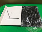Logitech Ultrathin Apple Ipad Air  Magnetic Clip On Keyboard Cover Case
