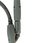 Shark Sc630co Sc630d Sc650 Portable Steam Cleaner Oem Extension Hose Replacement