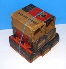 1s4 Nos Lot 8 Radio Audio Amplifier Vintage Electron Vacuum Tubes Valves Dl91