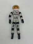 Vintage 1966 Major Matt Mason Man In Space Astronaut Figure Mattel            L8