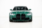 2022 Bmw M3 
