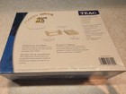  new In Box  Teac 3 5  Internal Floppy Disk Drive 3 1 2 Fd235hfc291 cs - Oem