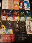 Las Vegas Room Keys  84  All Different    Vintage   Obsolete     Riviera  Luxor 