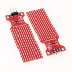 5pcs Rain Water Sensor Liquid Level Sensor Module Detection For