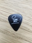 Billy Idol Guitar Pick