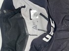 Ufc Reebok Shorts Size 32 Black