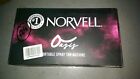 Norvell Oasis Professional Handheld Portable Spray Tan Machine Open Box-