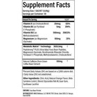 Make Wellness Fit Ignite Your Performance 30 Day Supply