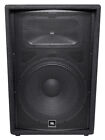 2  Jbl Pro Jrx215 15  2000w Pa dj Speakers powered 12-channel Mixer stands