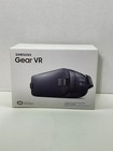 Samsung Gear Vr 2016-virtual Reality Headset Black Nib