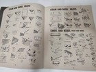 1955 And 1957   1958 Kemtron Ho Master Catalogs  1st And 4th 