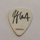 Avenged Sevenfold A7x Johnny Christ Guitar Pick plectrum