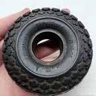 Vintage Advertising Promo Store Display Firestone Tire Pen Holder 21 00-24 Rare