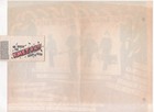 Jesus And Mary Chain Roxy Sunset Strip 1985 Punk Goth Flyer Poster   Ticket