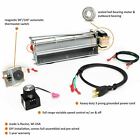 Gfk4  Gfk4a Fireplace Blower Fan Kit For Heatilator Fireplaces