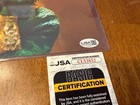 Celia Fushille Signed Autograph 8x10 Photo Star Wars Greeata Jsa 2