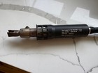 Leister Labor S 7a1 Electronic Welder W  Blower Box   15 Tips