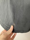Kexp Seattle Radio Bird Graphic T-shirt Men s Large Black Read