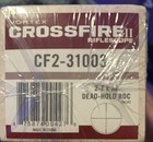 Vortex Crossfire Ii 2-7x32mm Rifle Scope  New Sealed In Box  Cf2-31003