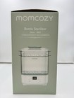 Momcozy 8-in-1 Baby Bottle Steam Sterilizer