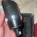 Neumann Tlm 102 Microphone Studio Condenser Microphone 