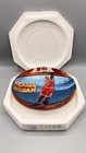 Bradford Exchange Michael Jordan Nba Collector Plate 6 Time Nba Finals Mvp Coa