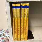 National Geographic Driving Guides America Ten 10 Travel Road Trip Maps 1996-97