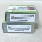 Lot Of 2 New Sealed Cricut Cartridges Days   Dates Family Album Complete